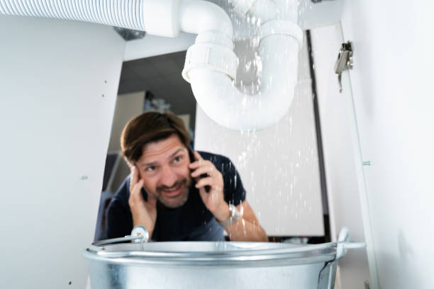 Best Sewer Line Repair  in Boulder City, NV