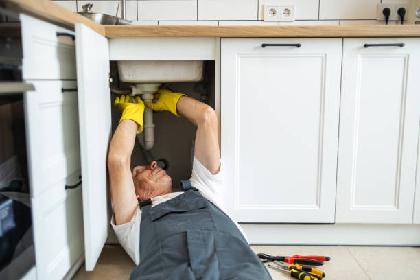 Best Gas Line Repair  in Boulder City, NV