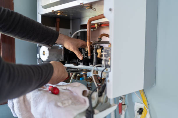 Boulder City, NV Plumbing Company