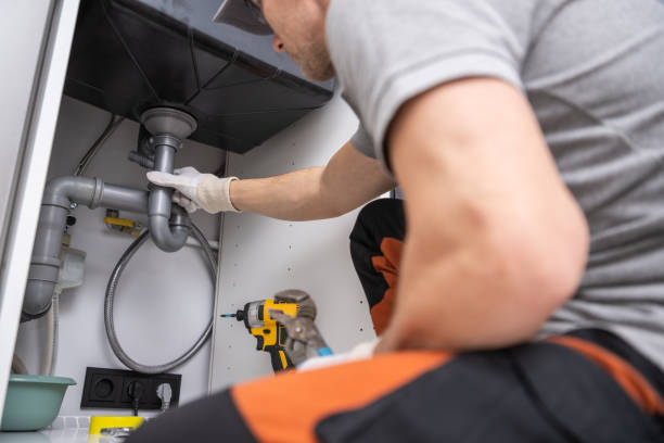 Best Same-Day Plumbing Service  in Boulder City, NV